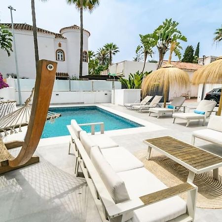 מארבלה Villa La Sala Puerto Banus מראה חיצוני תמונה