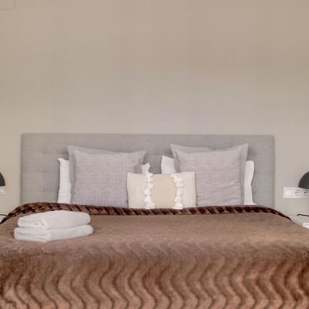 מארבלה Villa La Sala Puerto Banus מראה חיצוני תמונה