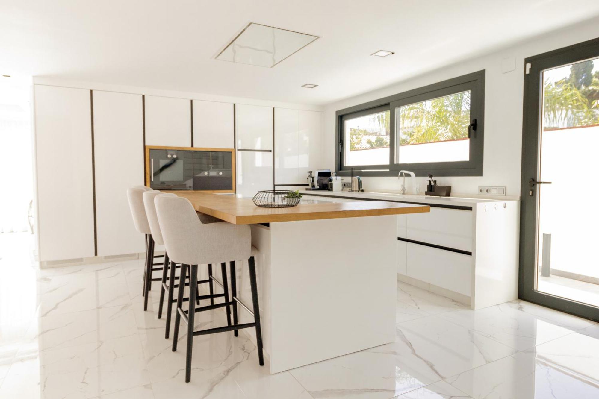 מארבלה Villa La Sala Puerto Banus מראה חיצוני תמונה