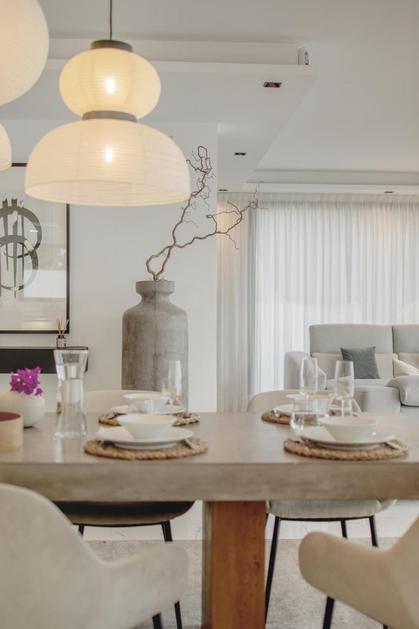 מארבלה Villa La Sala Puerto Banus מראה חיצוני תמונה