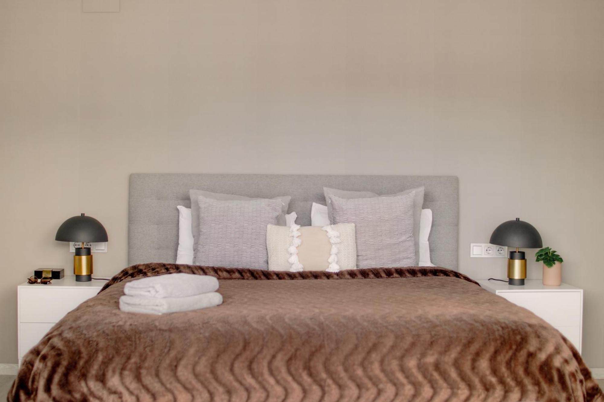 מארבלה Villa La Sala Puerto Banus מראה חיצוני תמונה
