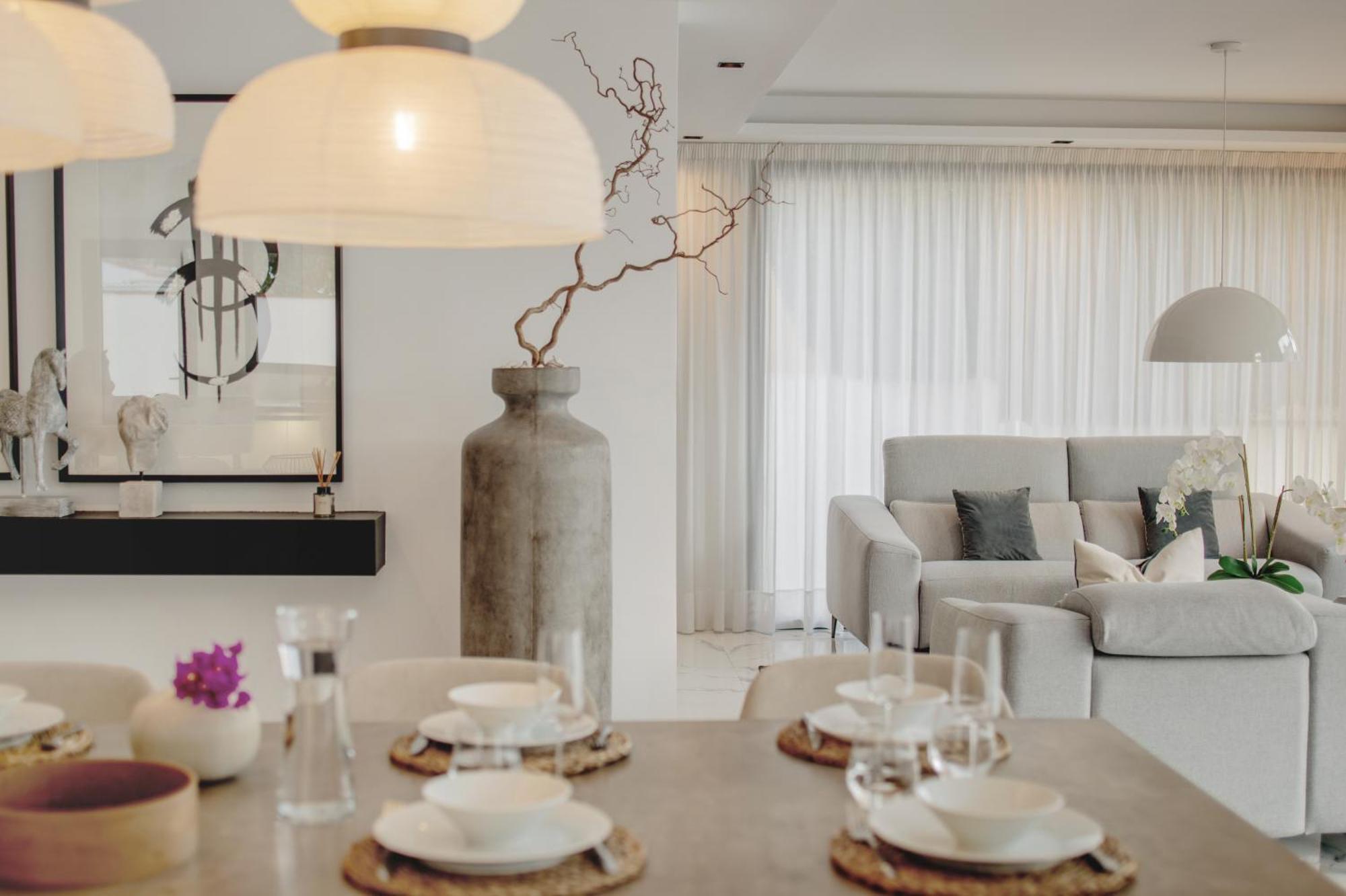 מארבלה Villa La Sala Puerto Banus מראה חיצוני תמונה